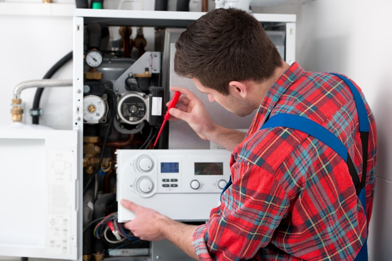 Boiler Repairs Service Sawbridgeworth