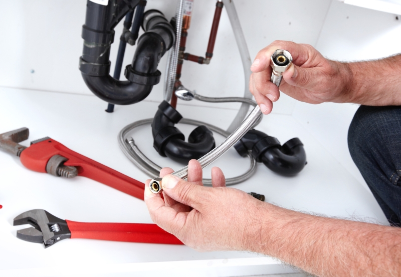 Clogged Toilet Repair Sawbridgeworth, CM21