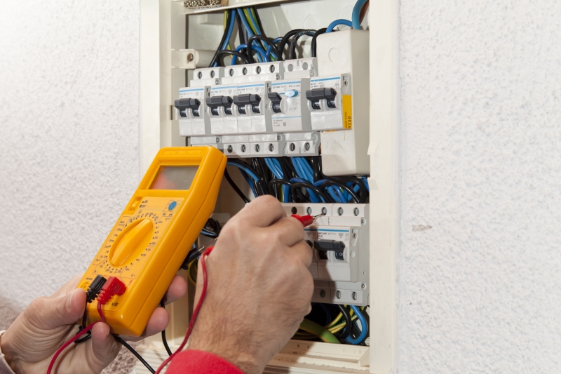 Electricians Sawbridgeworth