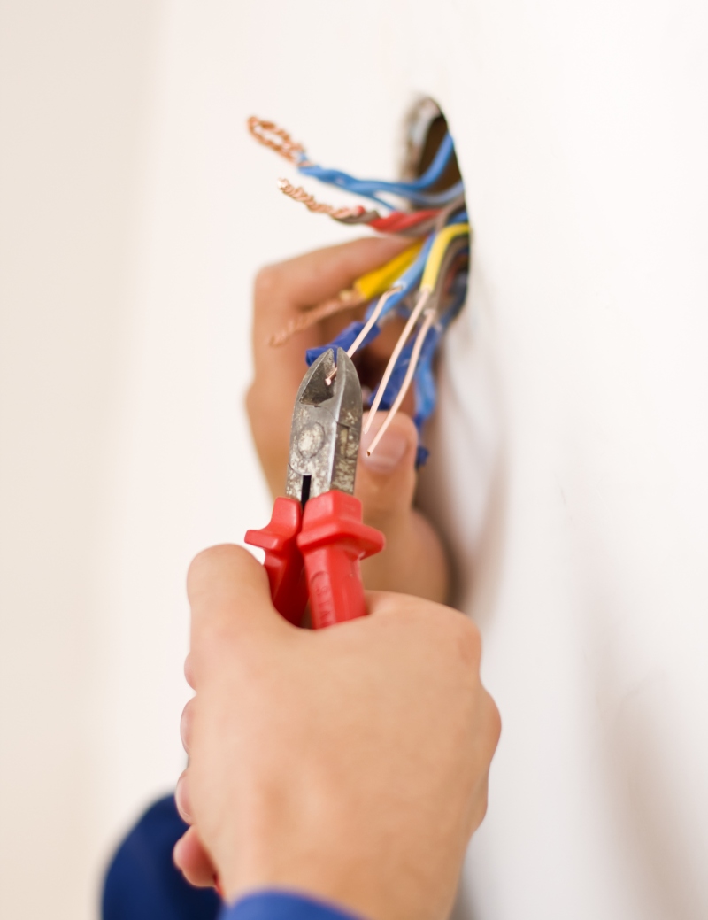 Electricians Sawbridgeworth, CM21