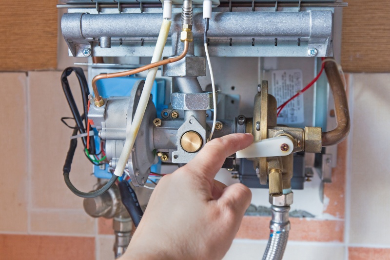 Plumbing Heating Sawbridgeworth, CM21