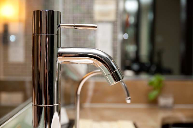 Sink Leaking Sawbridgeworth