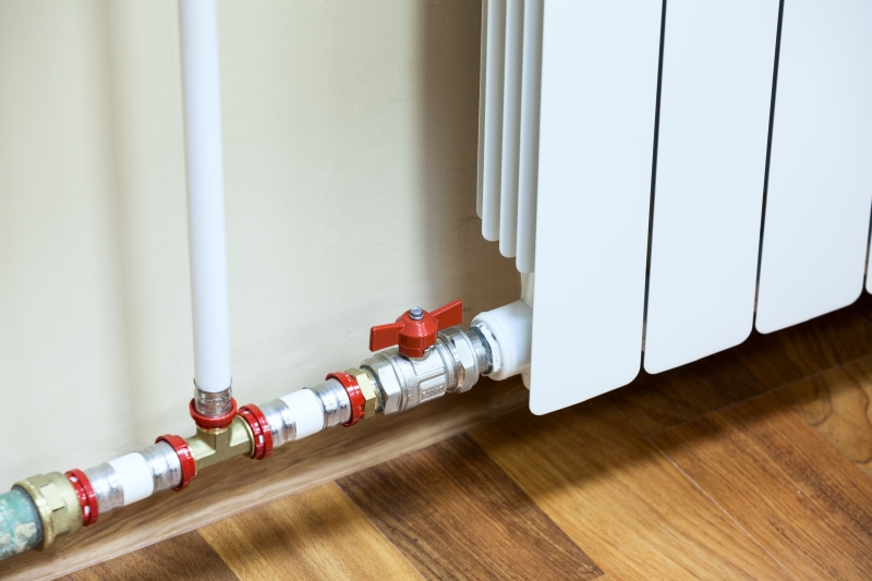 Slab Leak Repair Sawbridgeworth, CM21